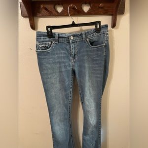 #2 3 for $12 Jean bundle